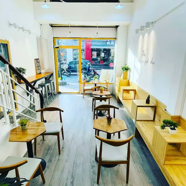 Ding Tea Cộng Hòa