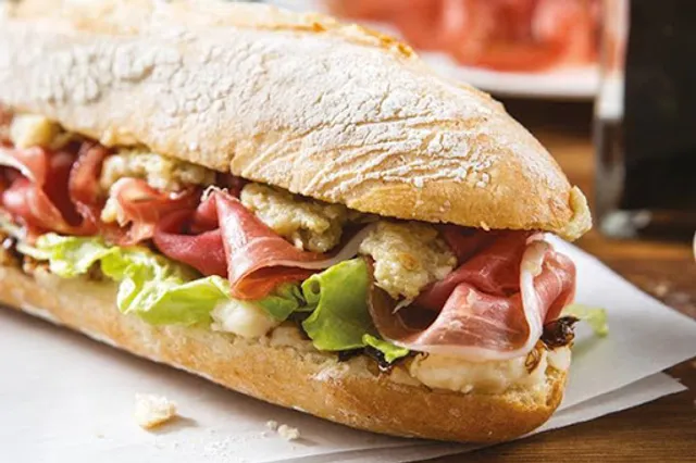 Caffetteria del Ricetto