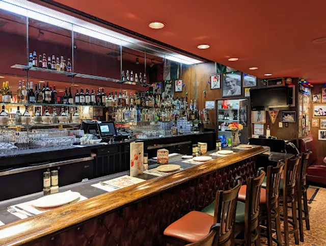 Buca di Beppo Italian Restaurant