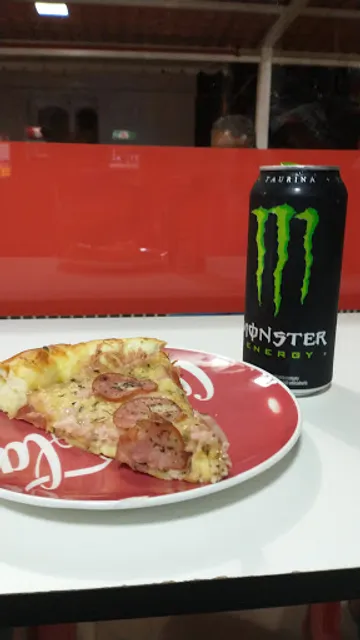 Padaria e Confeitaria Charritos