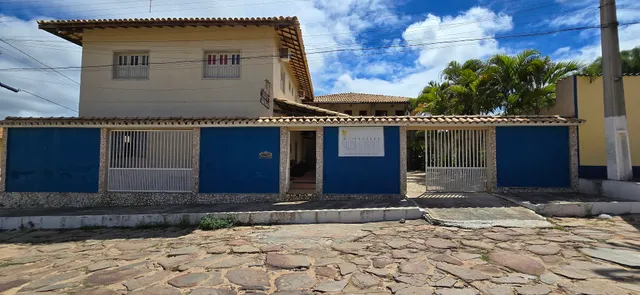 Pousada Flor de Pequi