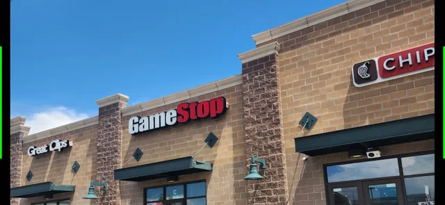 GameStop