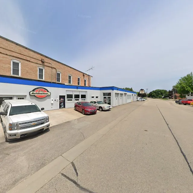 Chief Automotive Inc