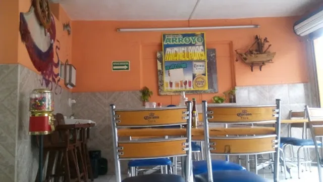 Marisqueria Arroyo