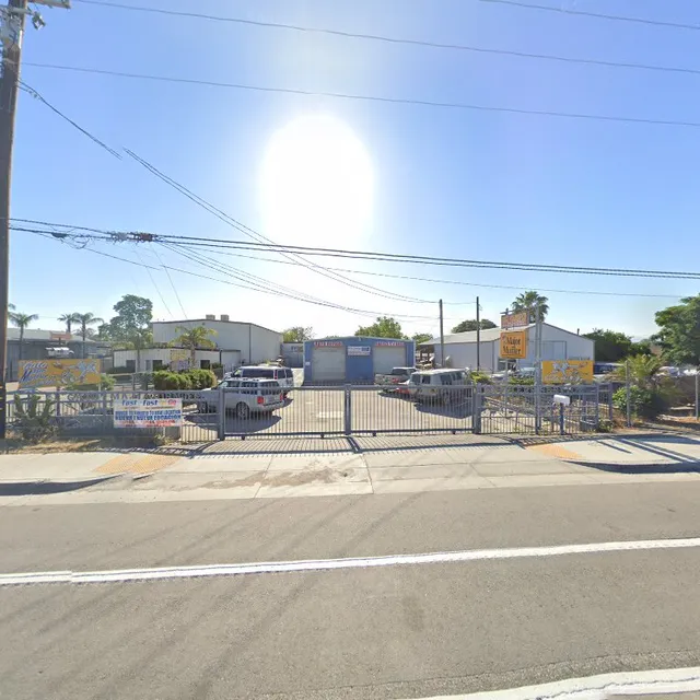 El Gato Auto Repair & Mufflers