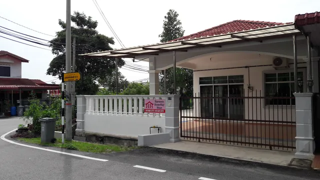 Harmony Homestay Muar