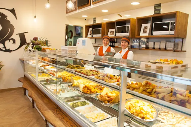 Rosticceria Graziella