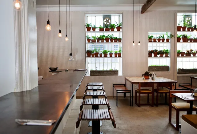 Clarke's Bar & Dining Room