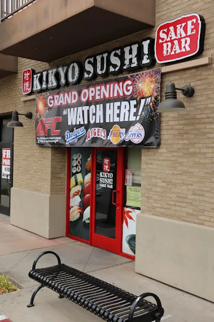 Kikyo Sushi