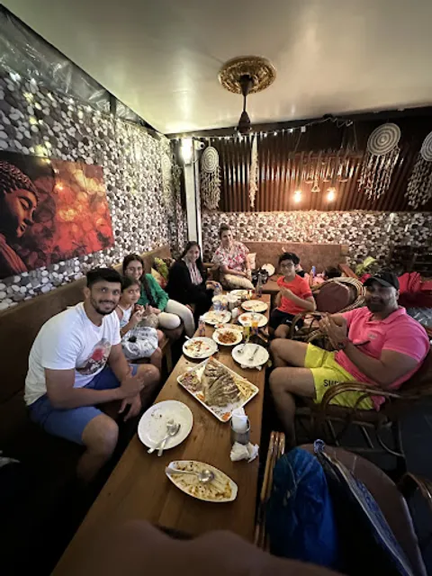 BABA'S LITTLE ITALY BAR AND RESTAURANT