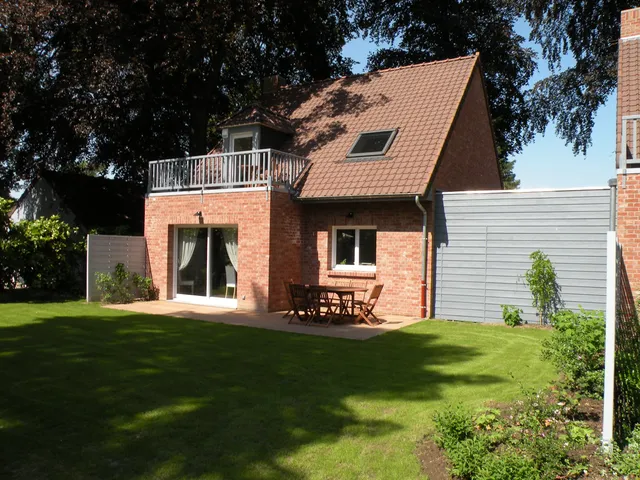 Gites à Lille - Les Ifs