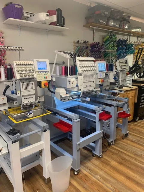 Frill Seekers of Boerne, Texas