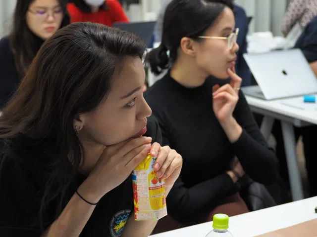 Code Chrysalis: Coding Bootcamp in Tokyo