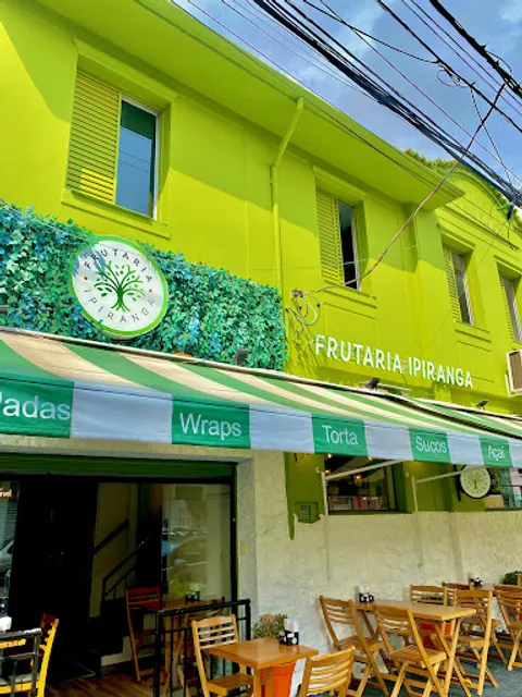 Frutaria Ipiranga