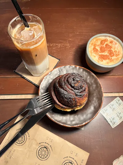 海珈琲 海とコーヒー