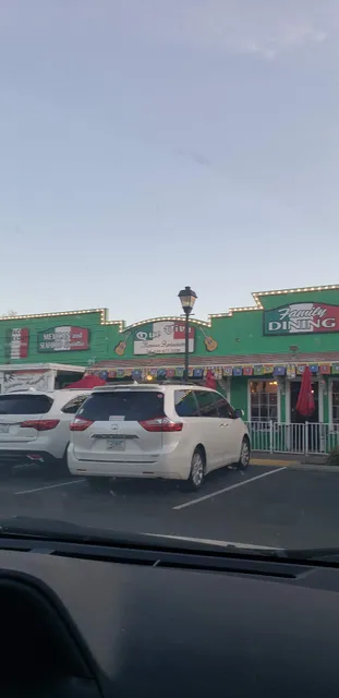 Burke Junction Shopping Center