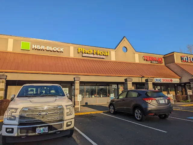Pho Hoai Restaurant