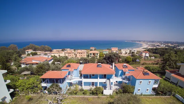 FAMILY HOTEL DIMITRA