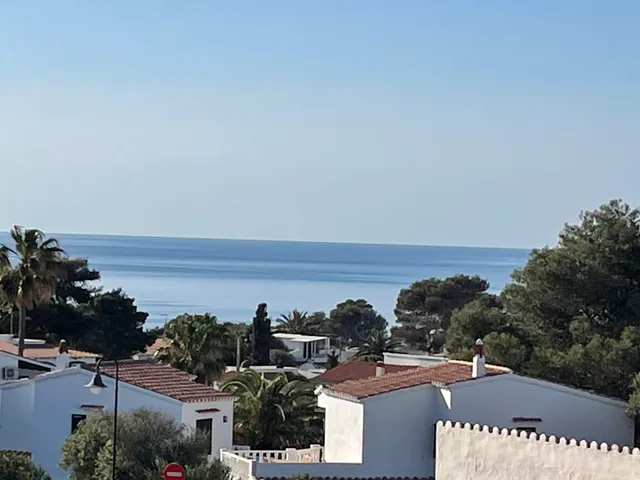 Villa Magna Binibeca Minorque