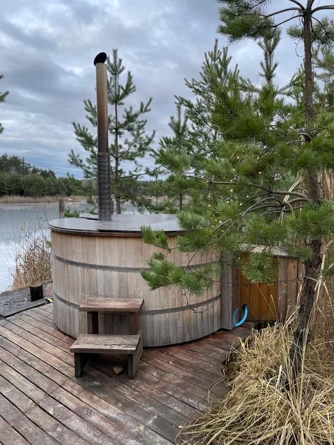 Wioska Rybacka Biała Nida