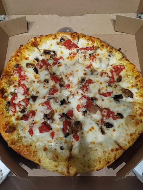 Domino's Pizza