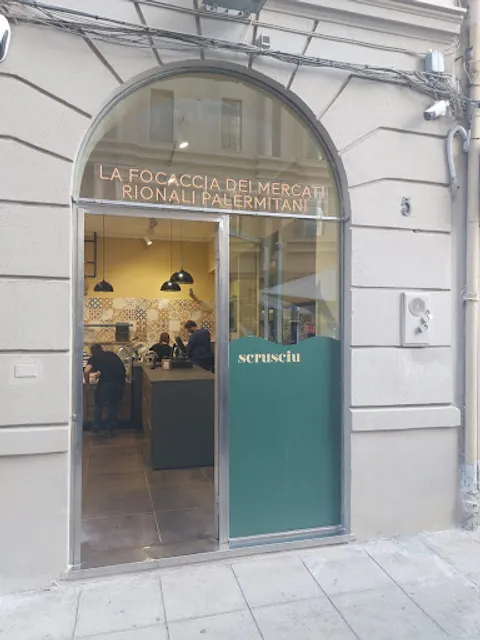 A’ Putìa - Salumeria Panini e Vini | Palermo
