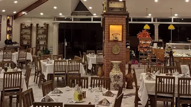 SULTAN RESTAURANT