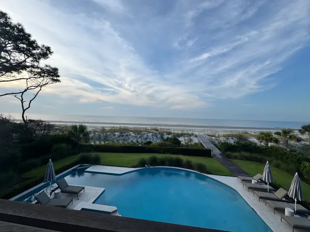 Destination Vacation Hilton Head Island