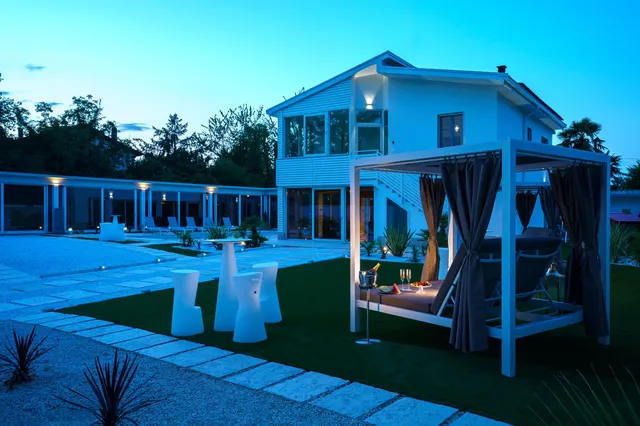 Villa Vittoria Wellness