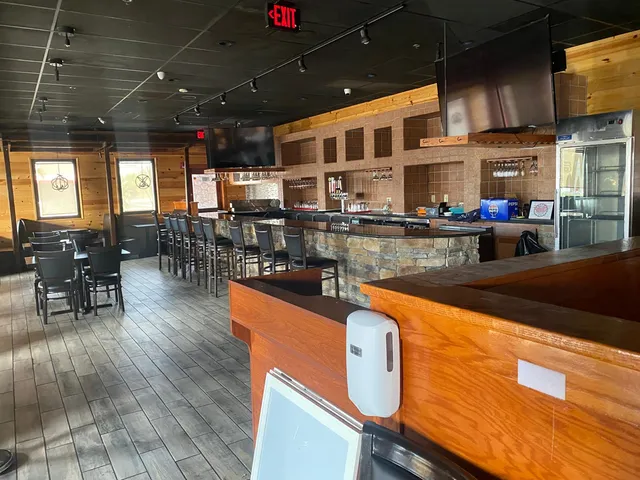 Palace Restaurant & Lounge