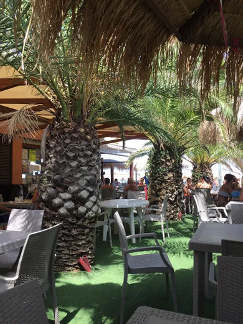 Ristorante Pizzeria Il Moro