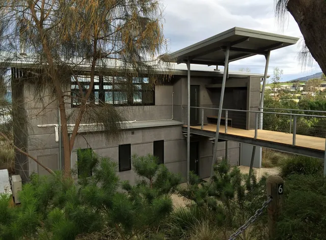 Apollo Bay - Apollos View Accommodation