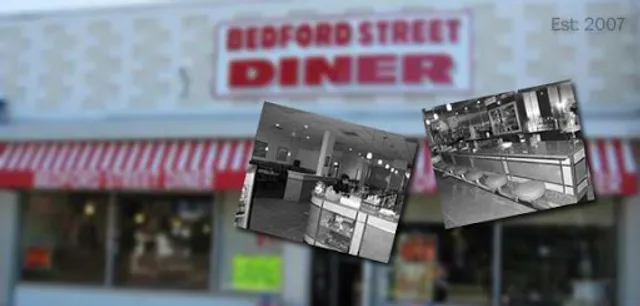 Bedford Street Diner