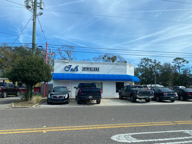 Faith Jewelers
