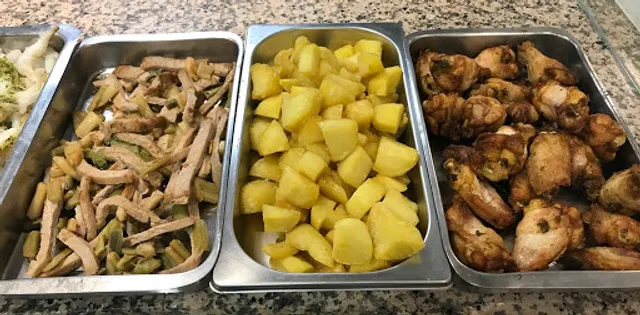 Bar Restaurante Miami