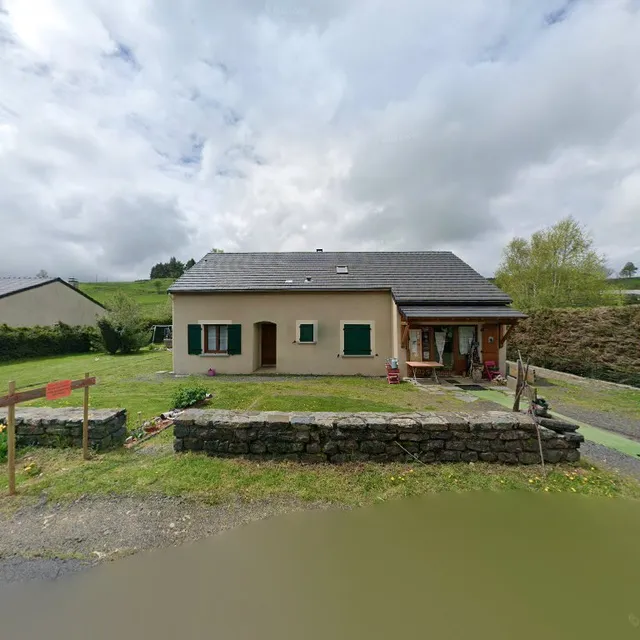 Gîte les Mille Fleurs