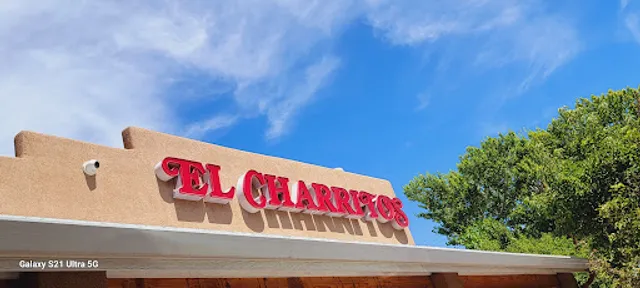 El Charritos New Mexican Restaurant
