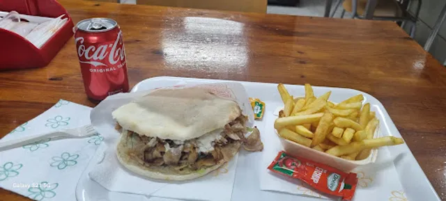 Pizzeria la Regina di diaba pizza srl