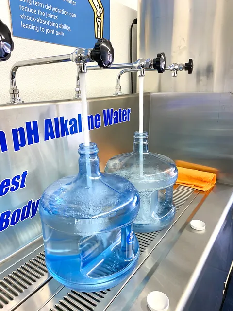 Living Water Carlsbad