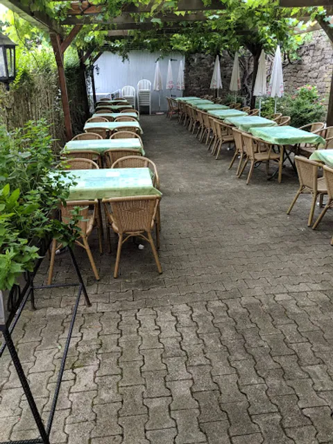 Romulus & Remus - Antigone Saljihi