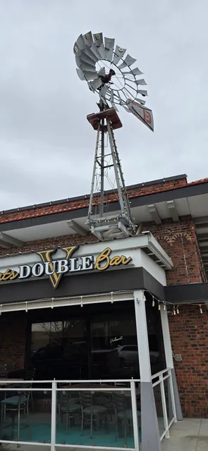 Double V Restaurant | Sports Bar & Grill