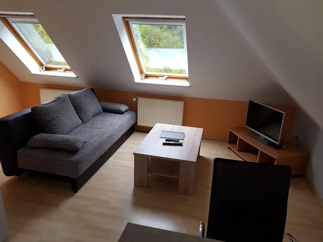 Ferienwohnungen Wagner & Gaul Falkenauel