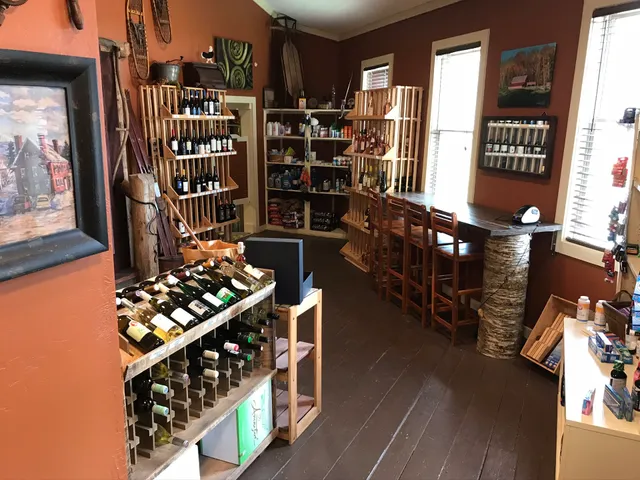 The Corner Market Deli