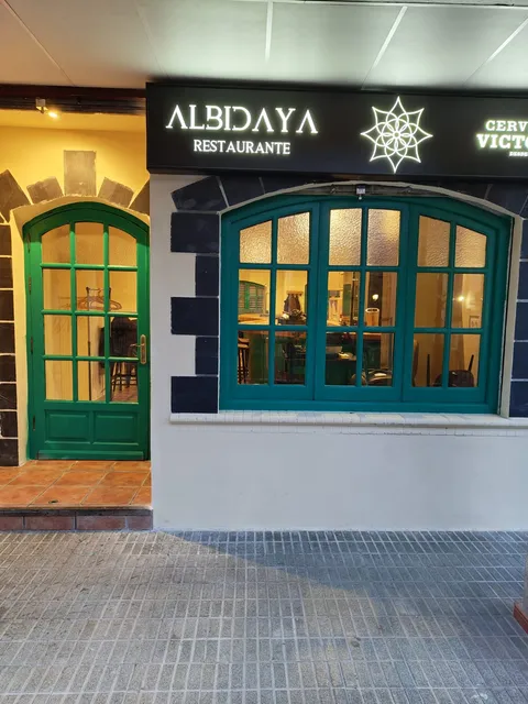 Albidaya Restaurante
