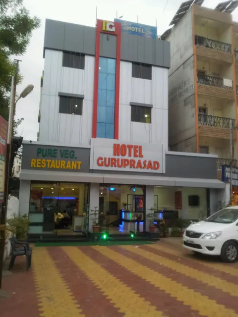 Hotel Guruprasad