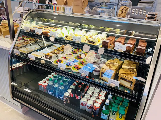 Nichole's Fine Pastry - Brewhalla