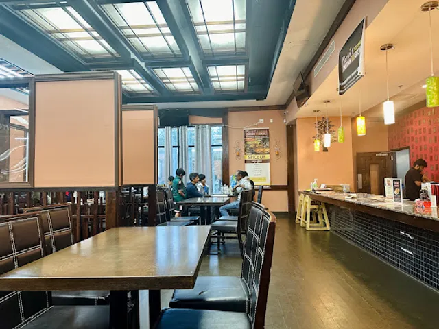 Persis Biryani Indian Grill