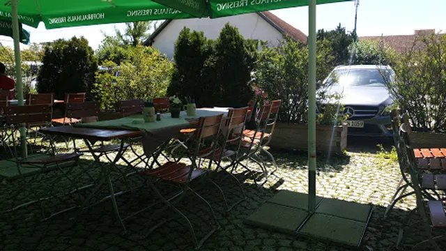 Landgasthof Alter Wirt Hallbergmoos