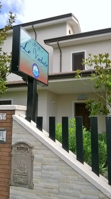 B&B Le Vedute