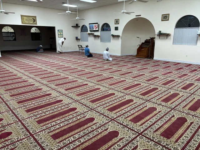 Islamic Society of Brevard County